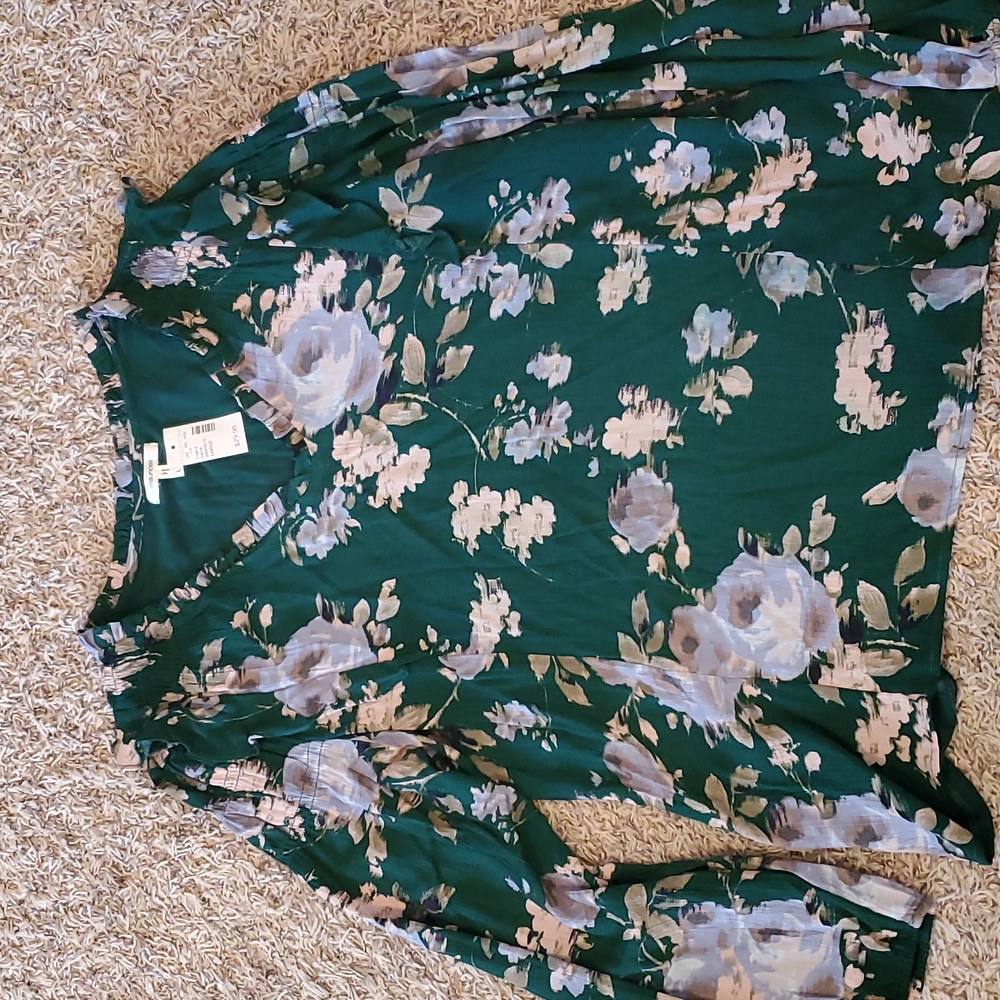 Maurices Top - Picture 4 of 6